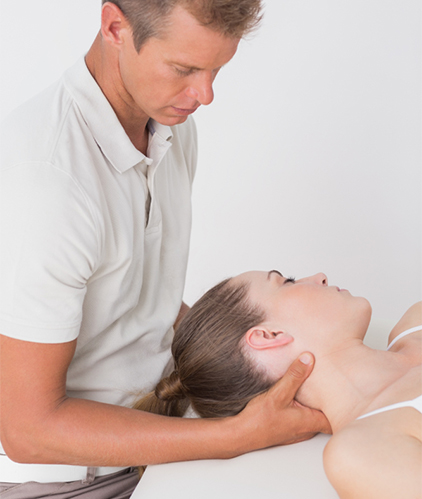 dubai male therapist home service