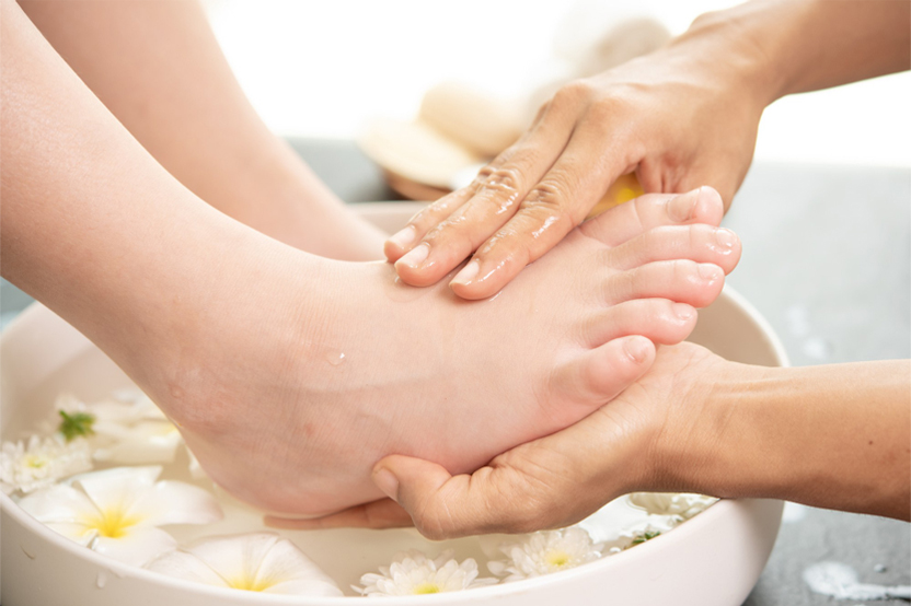 dubai male therapist home service